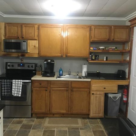 Just Like Being At Home- Newly Renovated Unit North Troy Ngoại thất bức ảnh
