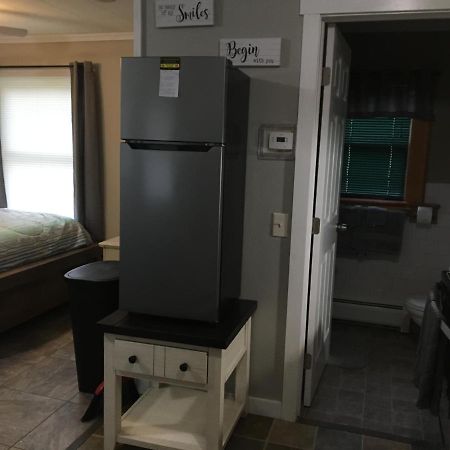 Just Like Being At Home- Newly Renovated Unit North Troy Ngoại thất bức ảnh