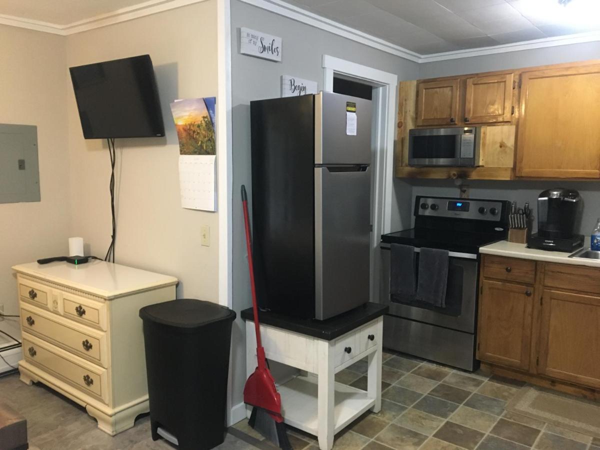 Just Like Being At Home- Newly Renovated Unit North Troy Ngoại thất bức ảnh