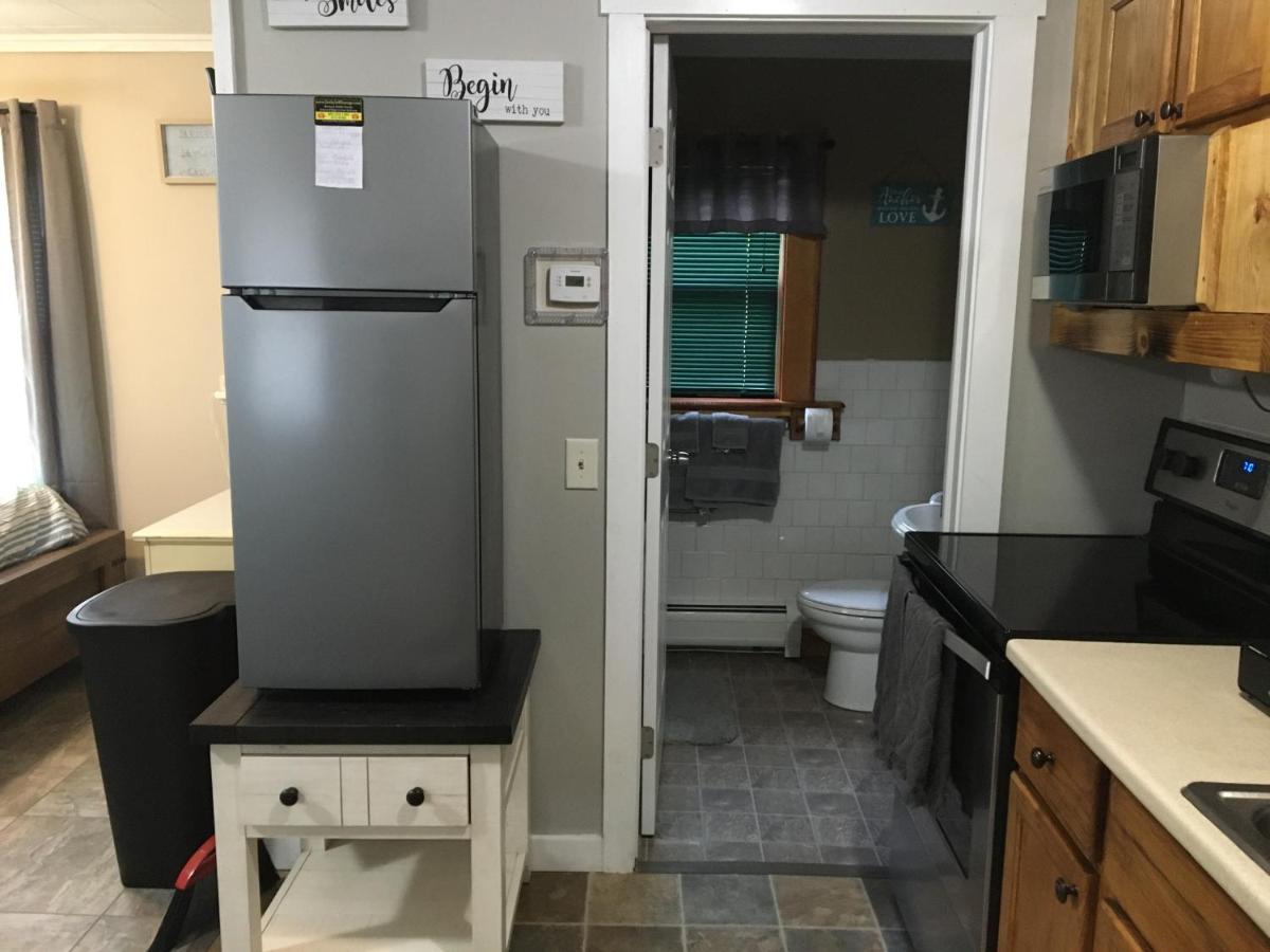 Just Like Being At Home- Newly Renovated Unit North Troy Ngoại thất bức ảnh
