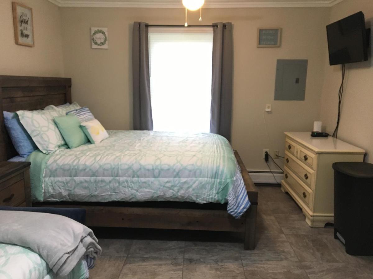 Just Like Being At Home- Newly Renovated Unit North Troy Ngoại thất bức ảnh