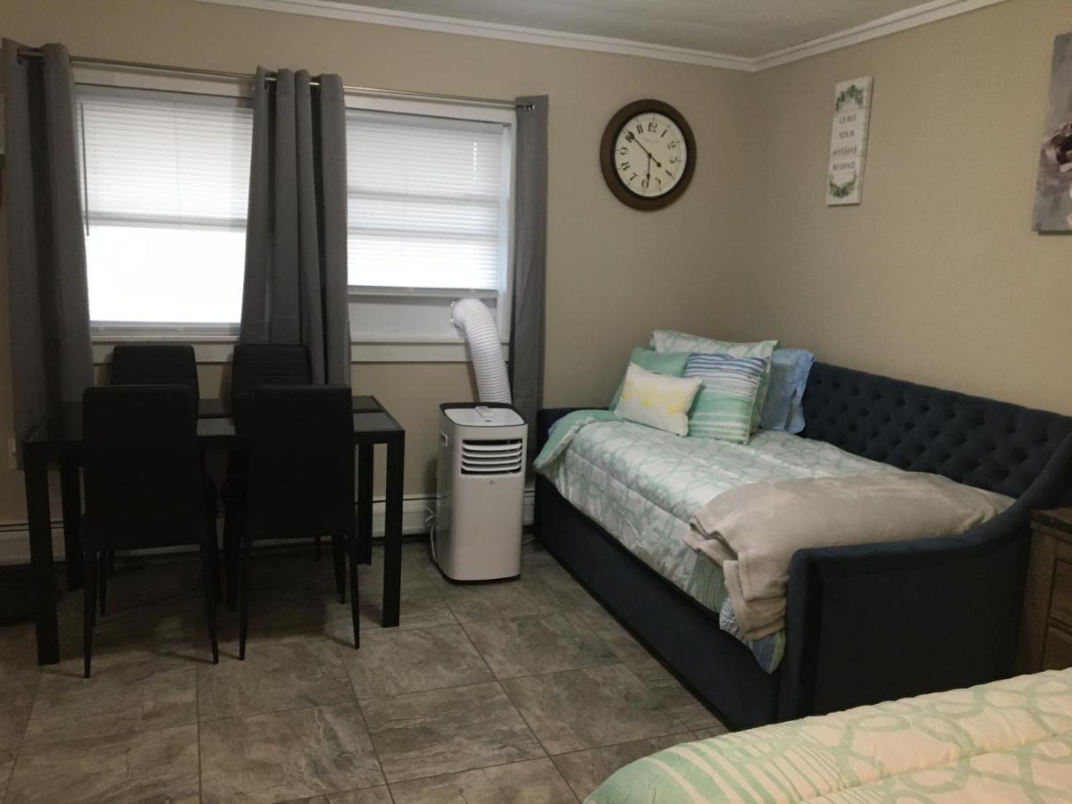 Just Like Being At Home- Newly Renovated Unit North Troy Ngoại thất bức ảnh