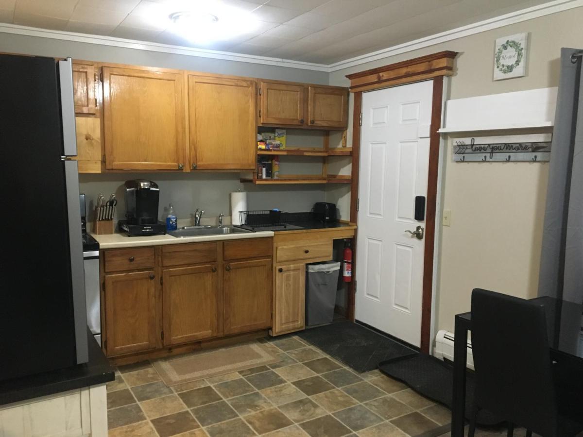 Just Like Being At Home- Newly Renovated Unit North Troy Ngoại thất bức ảnh