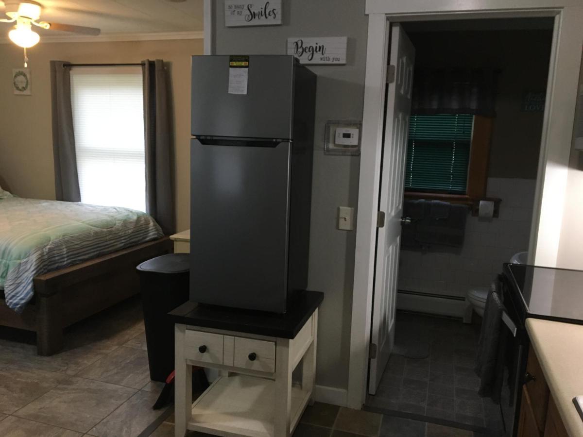 Just Like Being At Home- Newly Renovated Unit North Troy Ngoại thất bức ảnh